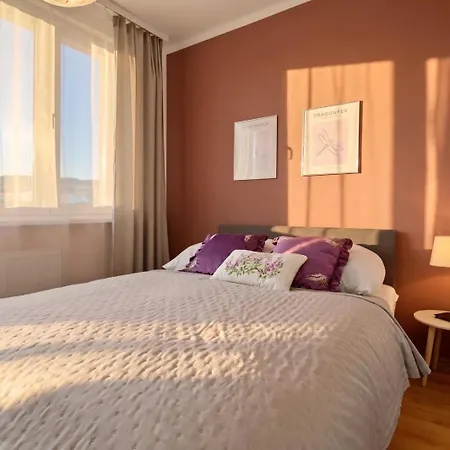 Apartament With The View *