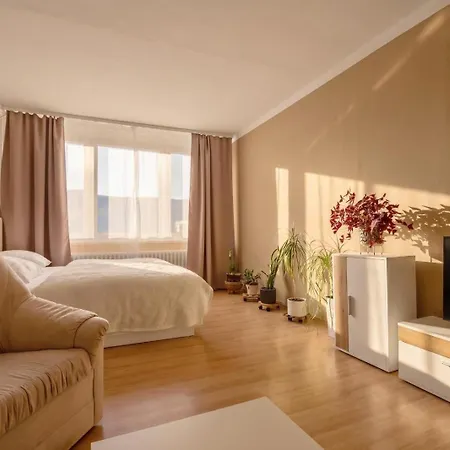 With The View Apartament