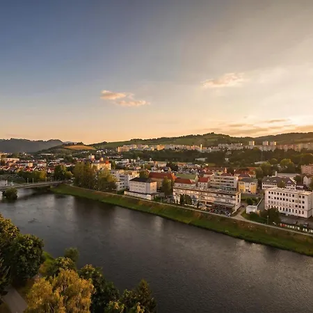 Apartament With The View Dolny Kubin